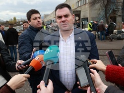 Виктор Чаушев - изявление