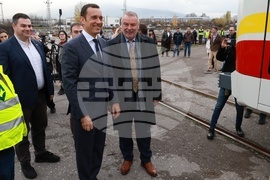 Нови метровлакове „Шкода“- представяне