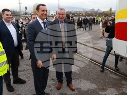Нови метровлакове „Шкода“- представяне