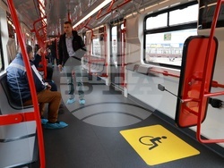 Нови метровлакове „Шкода“- представяне