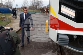 Нови метровлакове „Шкода“- представяне