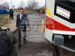 Нови метровлакове „Шкода“- представяне