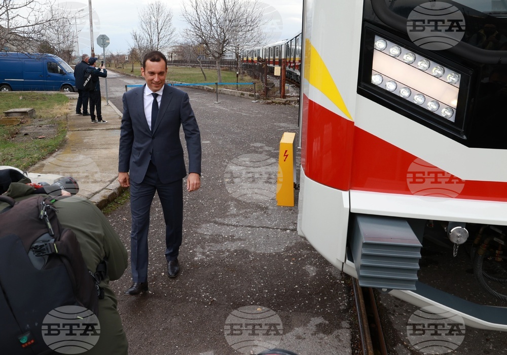 Нови метровлакове „Шкода“- представяне