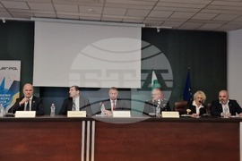 Международна операция - „Престъпления против собствеността“ - брифинг