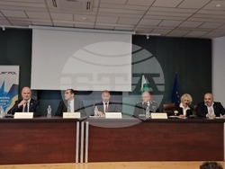 Международна операция - „Престъпления против собствеността“ - брифинг