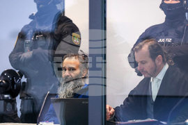 Germany Christmas Market Attack