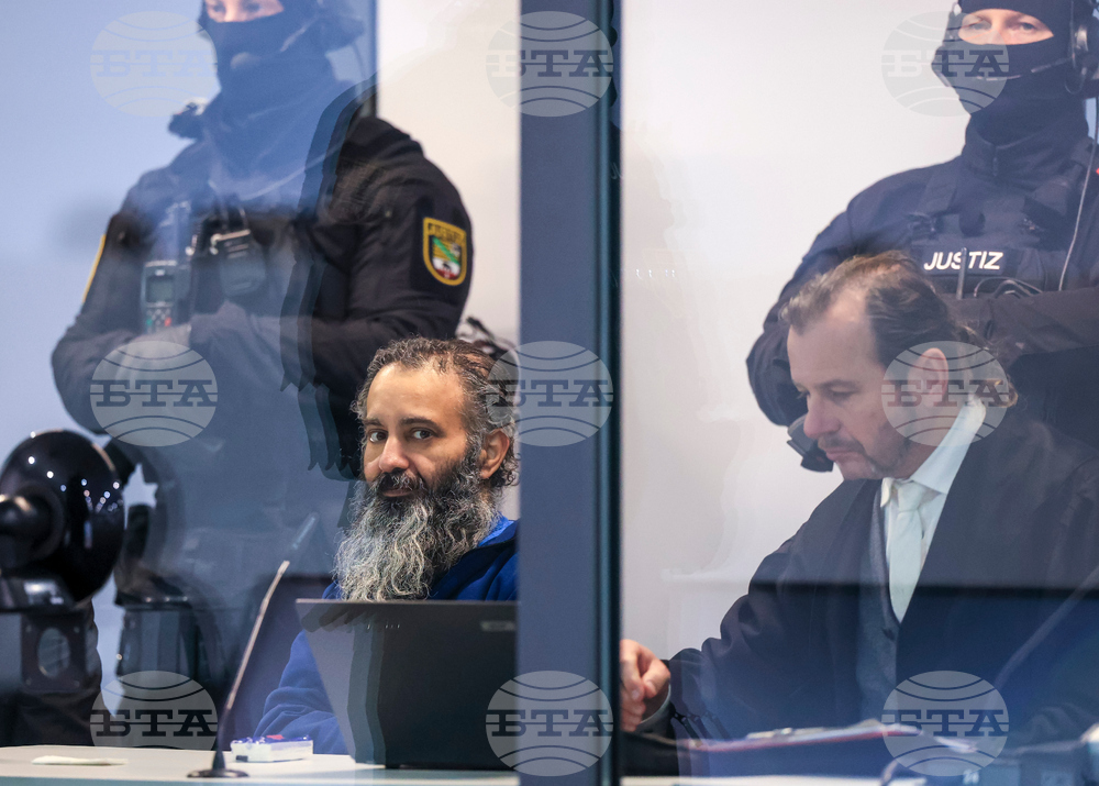 Germany Christmas Market Attack