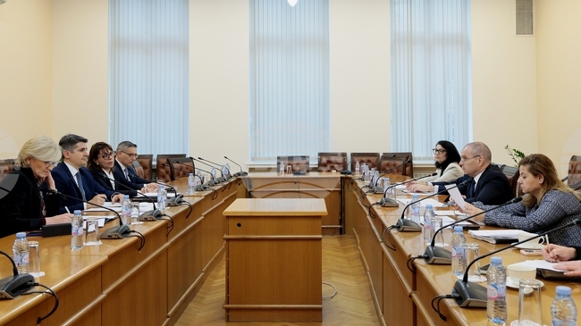 Deputy PM Karadjov Urges Sofia Airport Concessionaire to Resume Full Concession Payments