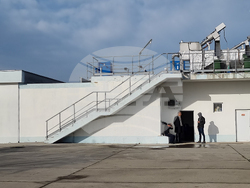 Село Бенковски - Пречиствателна станция за отпадни води - откриване