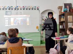 Ямбол - християнски празник - беседа за ученици