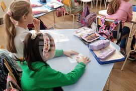 Ямбол - християнски празник - беседа за ученици