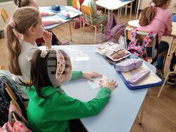 Ямбол - християнски празник - беседа за ученици