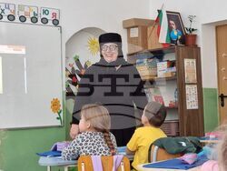 Ямбол - християнски празник - беседа за ученици