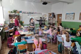 Ямбол - християнски празник - беседа за ученици