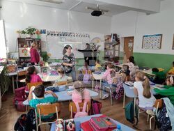 Ямбол - християнски празник - беседа за ученици