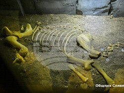 Снимка: Община Сливен