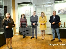 Снимка: Община Сливен