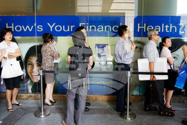 Financial Wellness-Emergency Funds