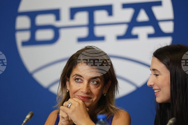 България е ключов елемент от мозайката на европейското винопроизводство и винен туризъм, заяви председателят на федерация Iter Vitis Емануела Панке