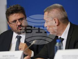 Национален пресклуб на БТА София - Европейски културен маршрут на виното