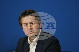 Национален пресклуб на БТА София - Европейски културен маршрут на виното