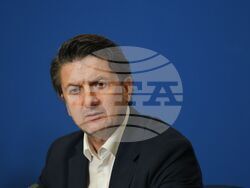 Национален пресклуб на БТА София - Европейски културен маршрут на виното