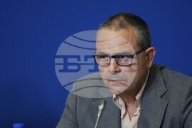 Национален пресклуб на БТА София - Европейски културен маршрут на виното