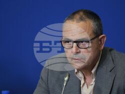 Национален пресклуб на БТА София - Европейски културен маршрут на виното