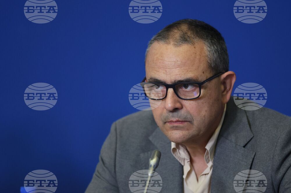 Национален пресклуб на БТА София - Европейски културен маршрут на виното