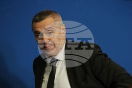 Национален пресклуб на БТА София - Европейски културен маршрут на виното