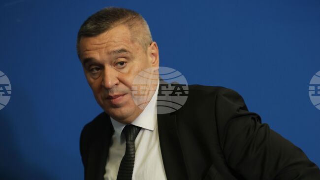 Wine Is Crucial Element of Bulgaria's Economic Image, Agriculture and Food Minister Says