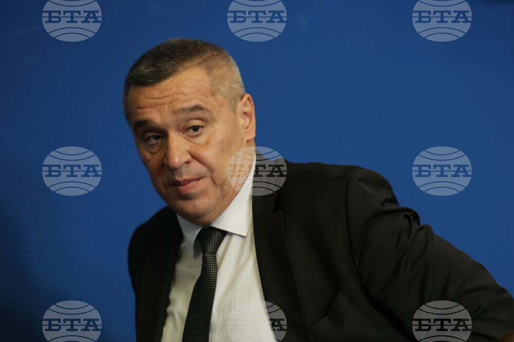 Национален пресклуб на БТА София - Европейски културен маршрут на виното