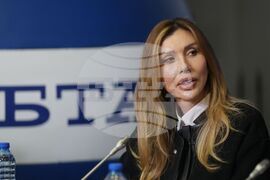 Национален пресклуб на БТА София - Европейски културен маршрут на виното