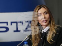 Национален пресклуб на БТА София - Европейски културен маршрут на виното