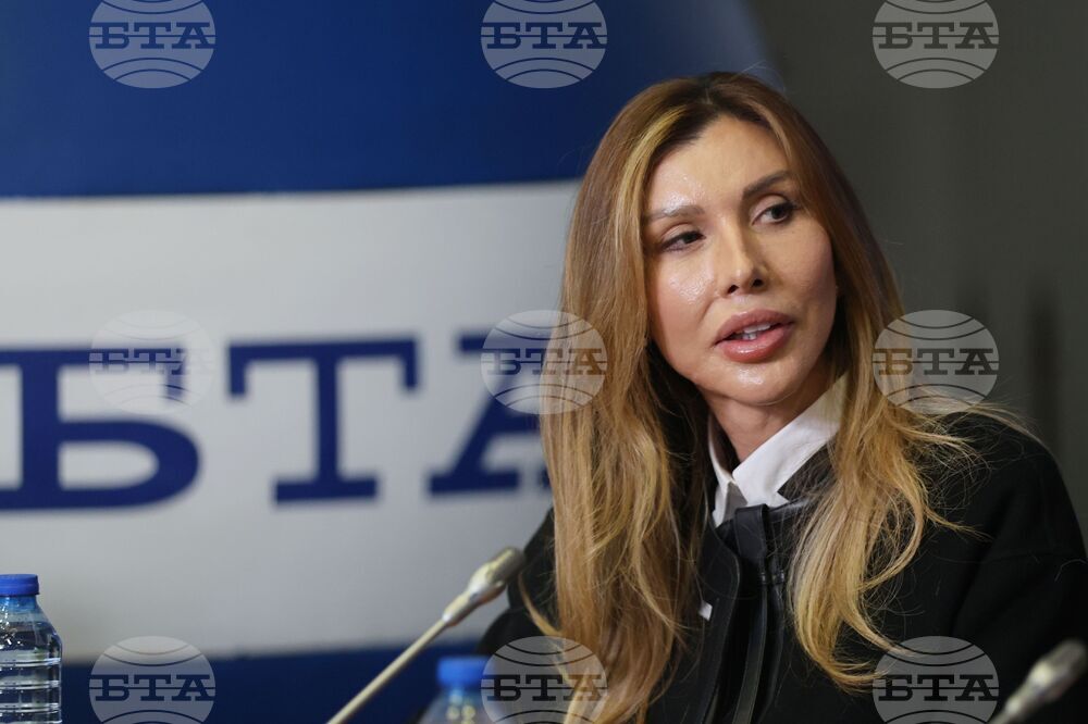 Национален пресклуб на БТА София - Европейски културен маршрут на виното
