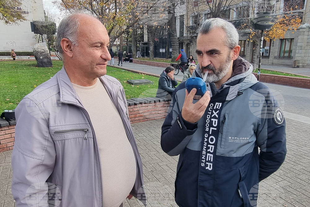 Хасково - РЗИ - кампания срещу тютюнопушенето