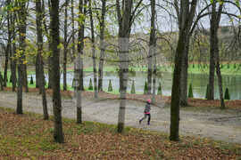 Be Well Study Abroad