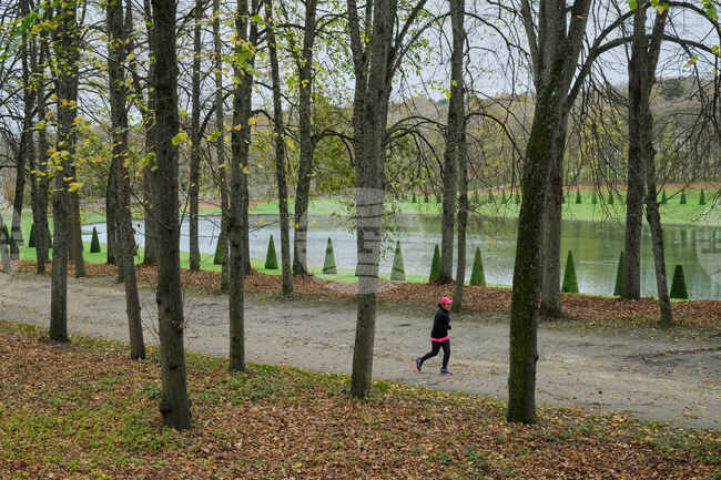 Be Well Study Abroad