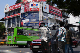 Be Well Study Abroad