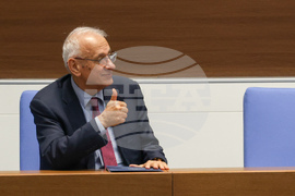 Народно събрание - пленарно заседание