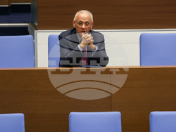 Народно събрание - пленарно заседание