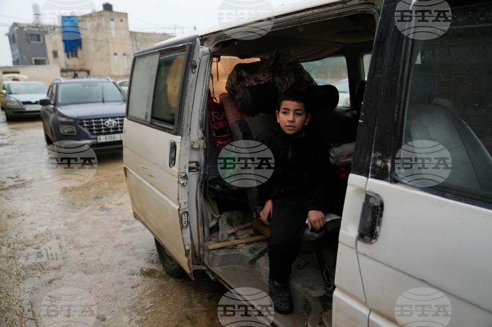 Mideast-Wars-West Bank