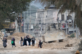 Mideast-Wars-West Bank