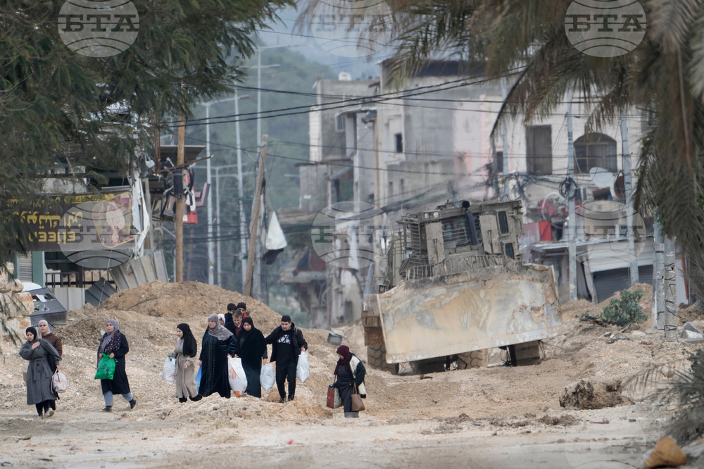 Mideast-Wars-West Bank