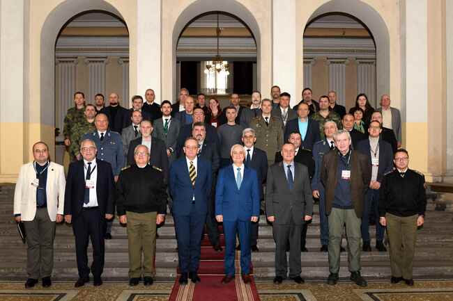 Министър Атанас Запрянов: През 1885 г. младата българска войска показа, че когато народ и войска са обединени и трябва да се отстоява целостта на Отечеството, България е непобедима