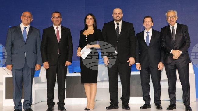 ННА: Ливански министър акцентира върху инвестиционния потенциал на селското стопанство