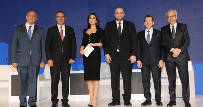 ННА: Ливански министър акцентира върху инвестиционния потенциал на селското стопанство