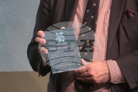 Албена - Международна конференция SMARTOURISM.BG и Хакатон 2025