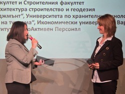 Албена - Международна конференция SMARTOURISM.BG и Хакатон 2025