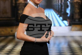 France Grevin Museum